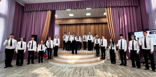 Сыны Отечества