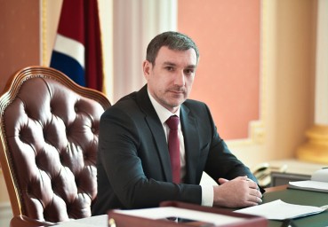 Василий Орлов: «Редкому лидеру удается получить такую поддержку от жителей своей страны»