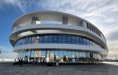 Дом российско-китайской дружбы открылся в Благовещенске