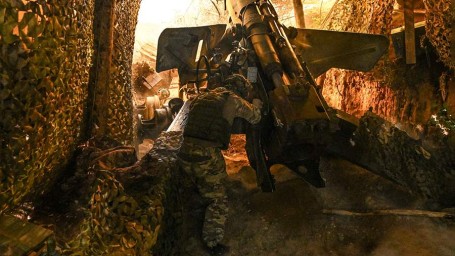 Сводка спецоперации на Украине за неделю