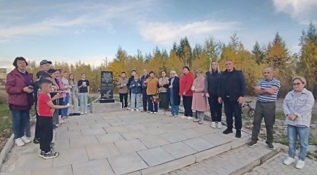 80 лет Победы: Память и благодарность в Тындинском округе