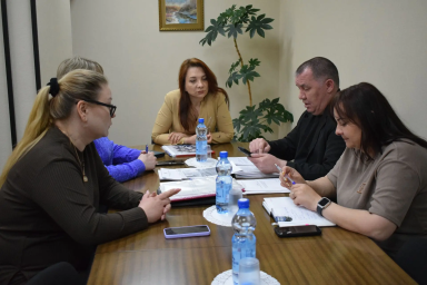 Благоустройство в Тынде: комиссия разбирается с нарушителями