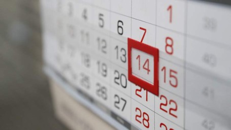 Майские праздники в 2026-м назвали самыми короткими за восемь лет