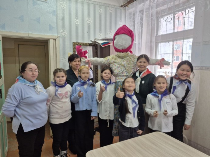 Масленица-2026: от блинов в Чильчи до Прощеного воскресенья Масленица-2026: от блинов в Чильчи до Прощеного воскресенья