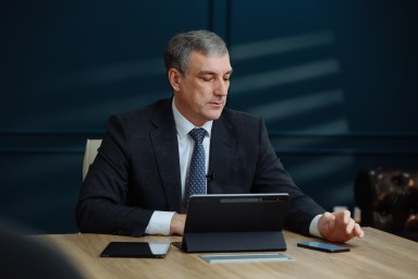 Актуальные вопросы Амурской области: итоги эфира с губернатором.