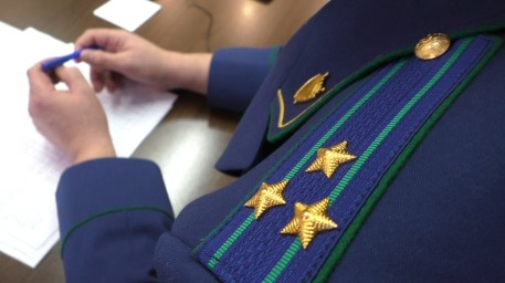 Тындинская прокуратура защитила невиновного от ареста имущества.