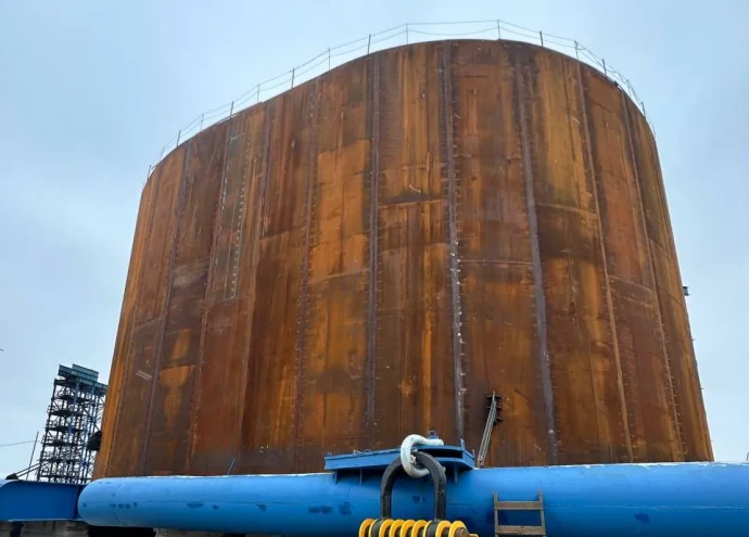 Ленский мост: Ключевые этапы строительства продолжаются в рамках дорожного нацпроекта Ленский мост: Ключевые этапы строительства продолжаются в рамках дорожного нацпроекта