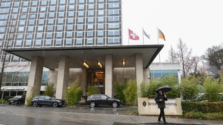 Прогресс пошел: встреча в Женеве может задать дорожную карту урегулирования