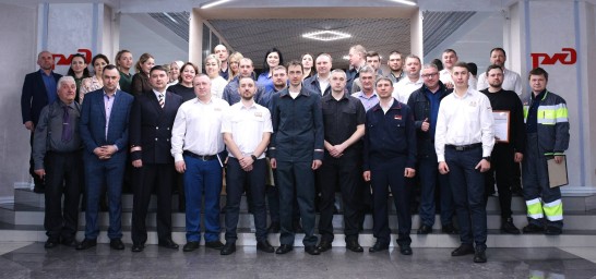 Тындинский РЦС: Итоги 2025 года