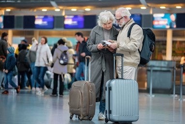 Более двух тысяч пенсионеров-северян получили компенсацию проезда к месту отдыха в 2023 году