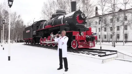 КЛИП - БАМОВСКАЯ ДРУЖБА