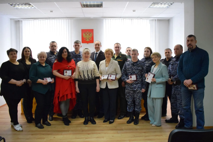 На страже порядка и безопасности города На страже порядка и безопасности города