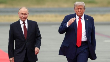 Гранды в Будапеште: чего ждать от новой встречи Путина и Трампа