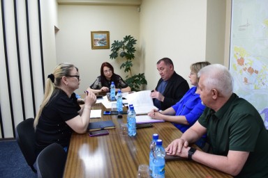 Тындинская административная комиссия получила высокую оценку.