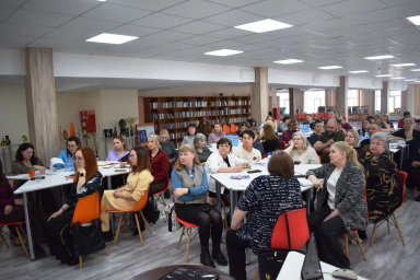 ​От идеи к гранту