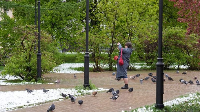 Праздник Весны 1 марта: легенда и традиции Праздник Весны 1 марта: легенда и традиции