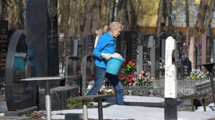 Страна Дмитриевская родительская суббота – 2025: дата, традиции и правильное поминовение усопших Страна Дмитриевская родительская суббота – 2025: дата, традиции и правильное поминовение усопших