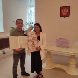 В Тынде родился двухсотый ребенок