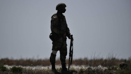 Минобороны РФ рассказало о подвигах российских военнослужащих в зоне СВО