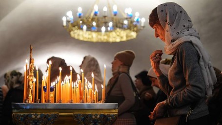 Особый праздник 11 февраля &mdash; Лаврентьев день: история, традиции, приметы