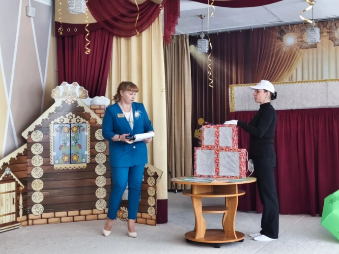 ​Городской семинар &laquo;Театральная палитра: от традиций к цифровым технологиям&raquo;