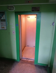 Лифтовое хозяйство Тынды: состояние и перспективы