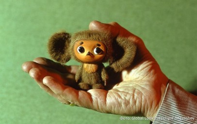 ​День рождения Чебурашки — "неизвестного науке зверька"