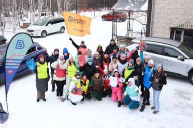 "5 Вёрст" расширяется: Новые лица и результаты