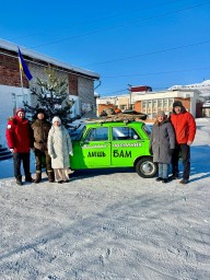 АЗЕРБАЙДЖАНСКИЙ СЛЕД НА БАМе: СТАНЦИЯ АНГОЯ