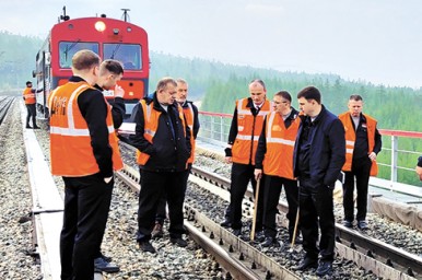 Дабы лето не увязло в весне