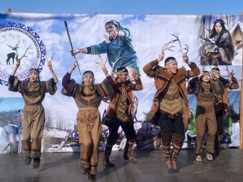 Фестиваль "Эдэрил Бакалдын": Успейте зарегистрироваться до 13 марта!