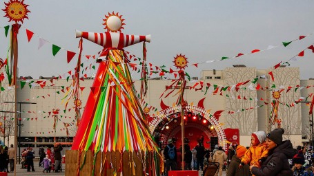 Масленица в 2026 году: дата, история, традиции по дням