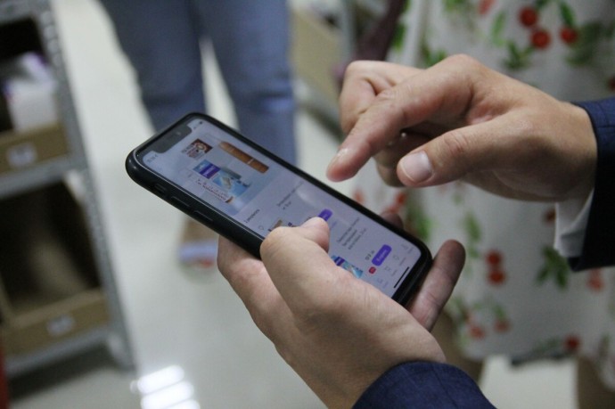 По поручению Губернатора Василия Орлова в Приамурье запустили 18 новых точек Wi-Fi По поручению Губернатора Василия Орлова в Приамурье запустили 18 новых точек Wi-Fi