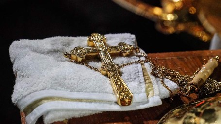 Важный церковный праздник 18 января &mdash; Крещенский сочельник: история и традиции