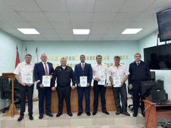 Отважная семёрка