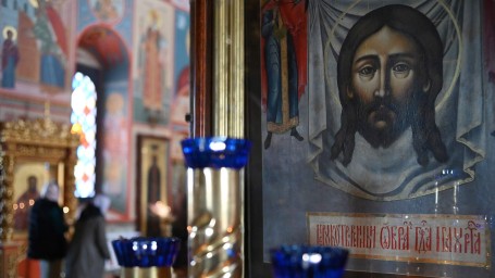 Праздник Перенесения Нерукотворного образа Христа: истоки и значение