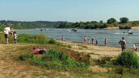 6 июля — таинственный праздник Аграфена Купальница: начало сезона купаний в реках и озерах