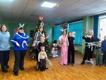 Мама, Папа, Я - одна дружная Семья!