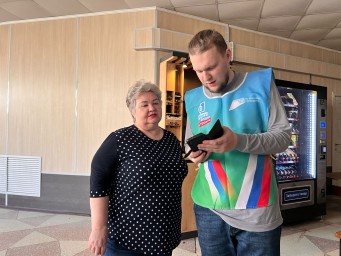 Твой голос важен: благоустройство Тынды в твоих руках!