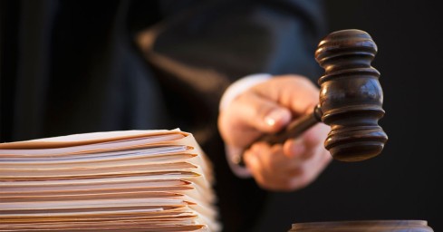 Нежелание работать привело к ужесточению наказания для жителя Тынды