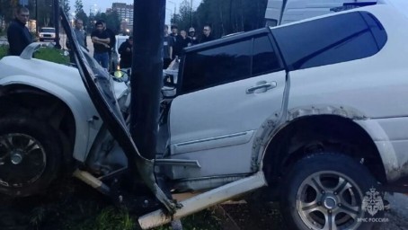 22 ДТП за сутки: в Приамурье пьяные водители пополнили статистику