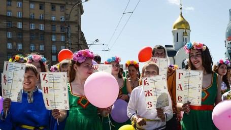 24 мая — День славянской письменности и культуры: история, значение и традиции