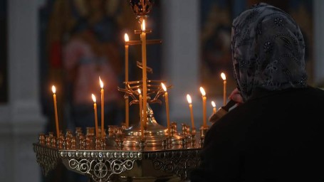 Особый народный праздник 12 апреля &mdash; Иван Лествичник: история, традиции, приметы