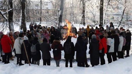 Приметы на Татьянин день &mdash; что можно и нельзя делать 25 января