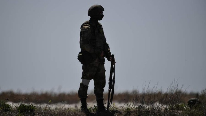 Минобороны РФ рассказало о подвигах российских военнослужащих в зоне СВО