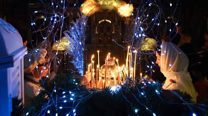 Народные приметы на 7 января: что можно и нельзя делать Народные приметы на 7 января: что можно и нельзя делать