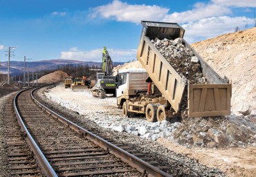 Навстречу новым проектам