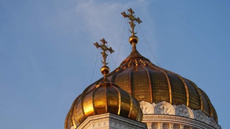 14 августа — начало Успенского поста: традиции, правила питания, народные приметы