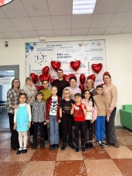 Благотворительный вечер и шахматный турнир: Комплексная помощь детям с раком