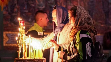 Какой церковный праздник 3 февраля: День преподобного Максима Грека